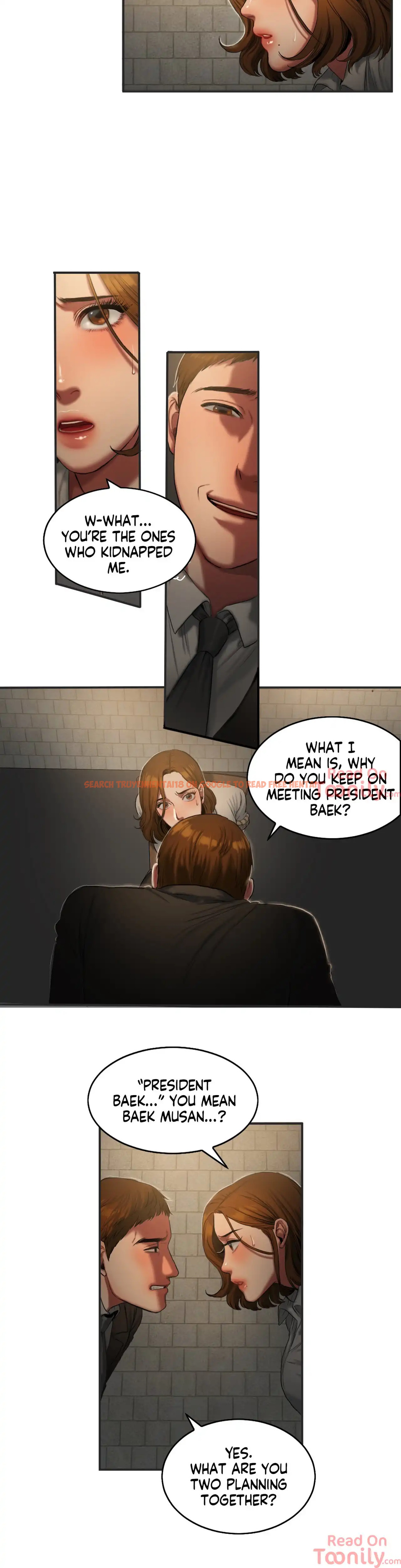 Read Hentai Image 3 372 in comic Bittersweet - Chapter 46 - hentaitnt.net