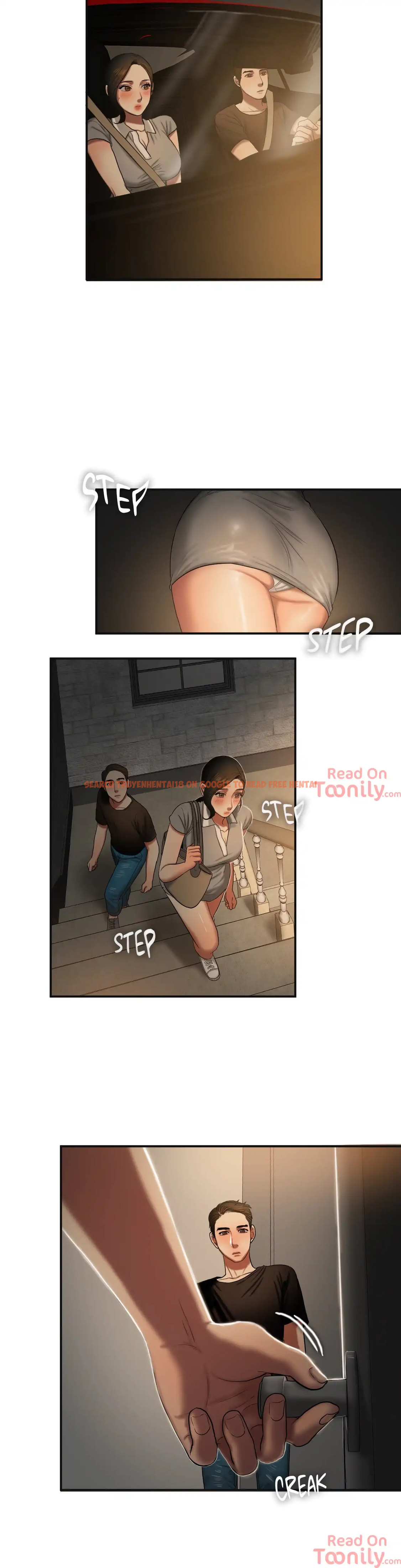 Read Hentai Image 9 372 in comic Bittersweet - Chapter 46 - hentaitnt.net
