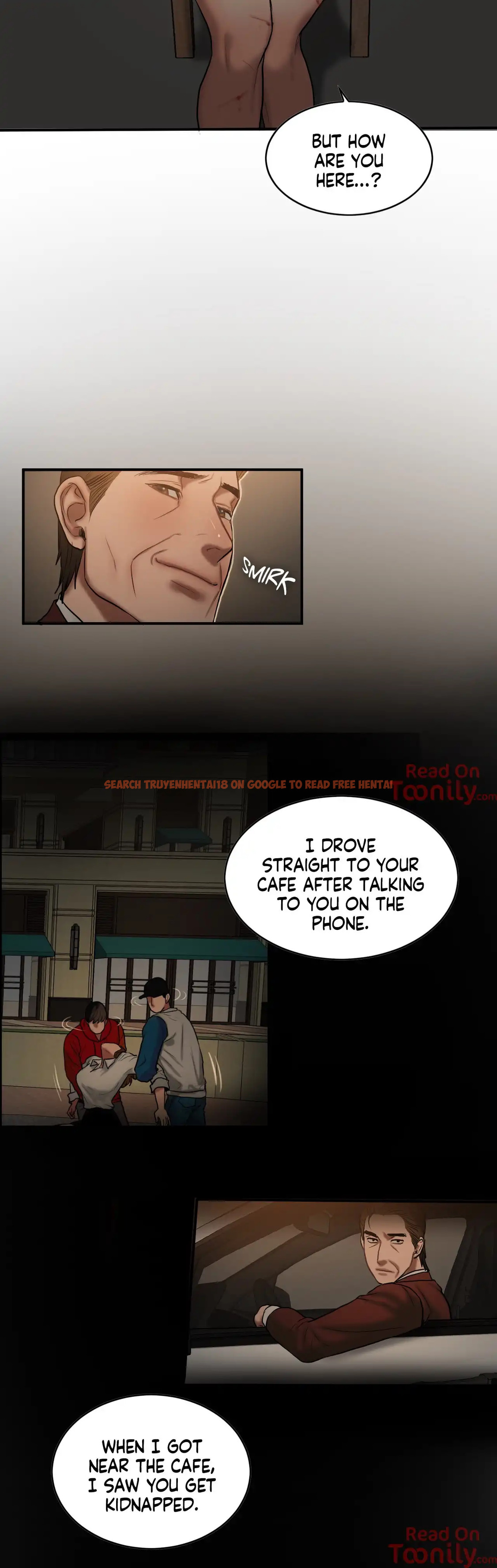 Read Hentai Image 13 369 in comic Bittersweet - Chapter 47 - hentaitnt.net