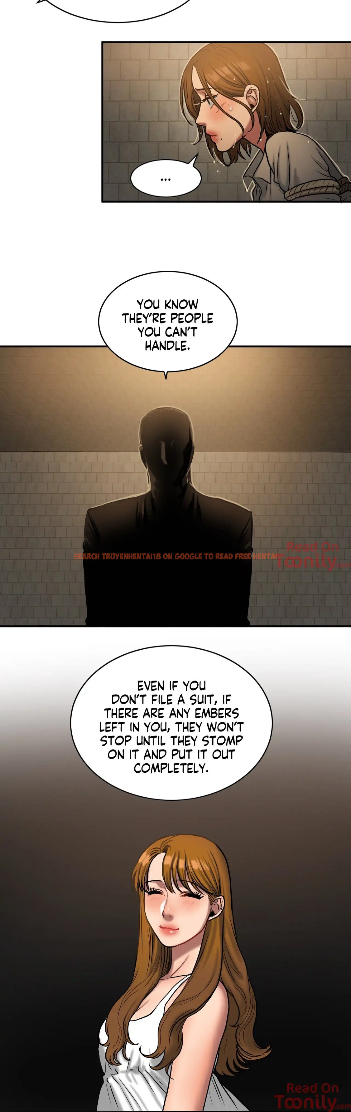 Read Hentai Image 16 369 in comic Bittersweet - Chapter 47 - hentaitnt.net