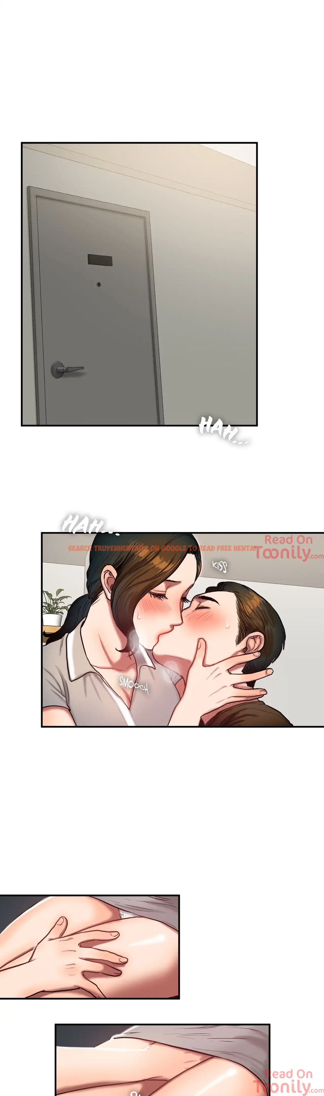 Read Hentai Image 2 369 in comic Bittersweet - Chapter 47 - hentaitnt.net