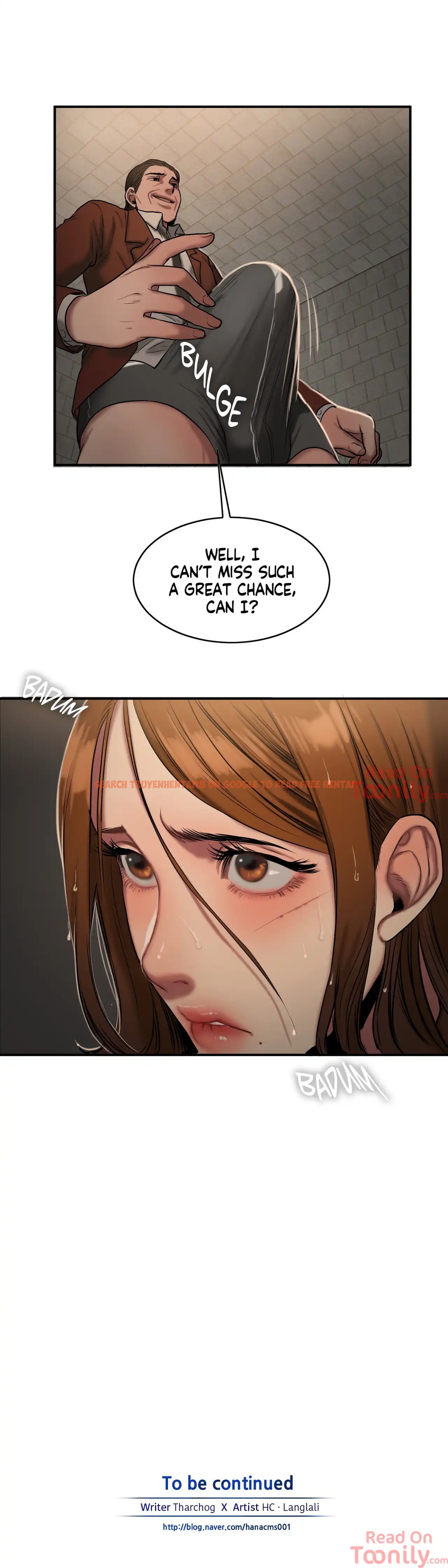 Read Hentai Image 22 372 in comic Bittersweet - Chapter 47 - hentaitnt.net