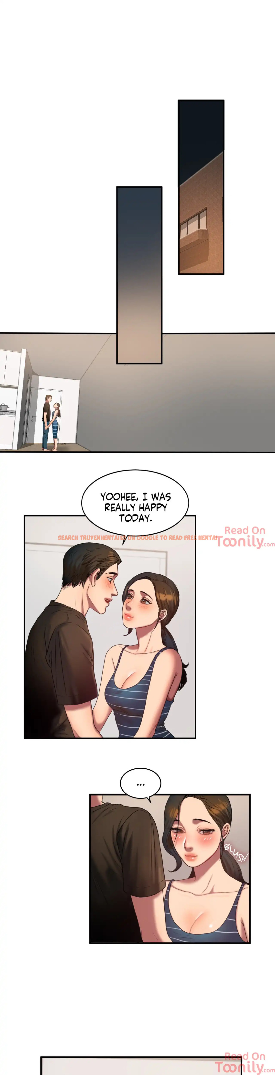 Read Hentai Image 10 369 in comic Bittersweet - Chapter 48 - hentaitnt.net