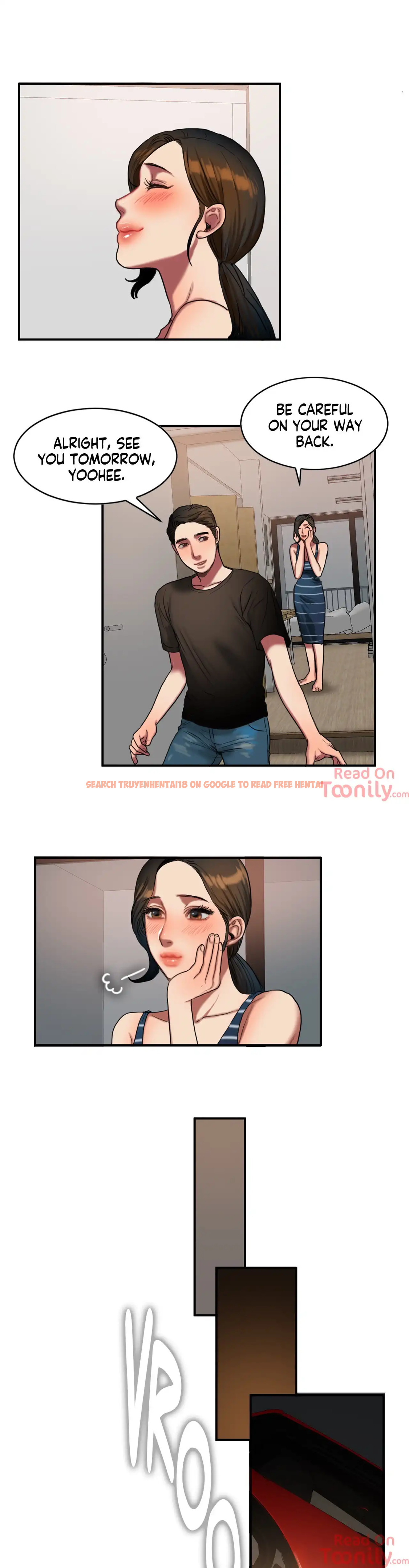 Read Hentai Image 12 369 in comic Bittersweet - Chapter 48 - hentaitnt.net