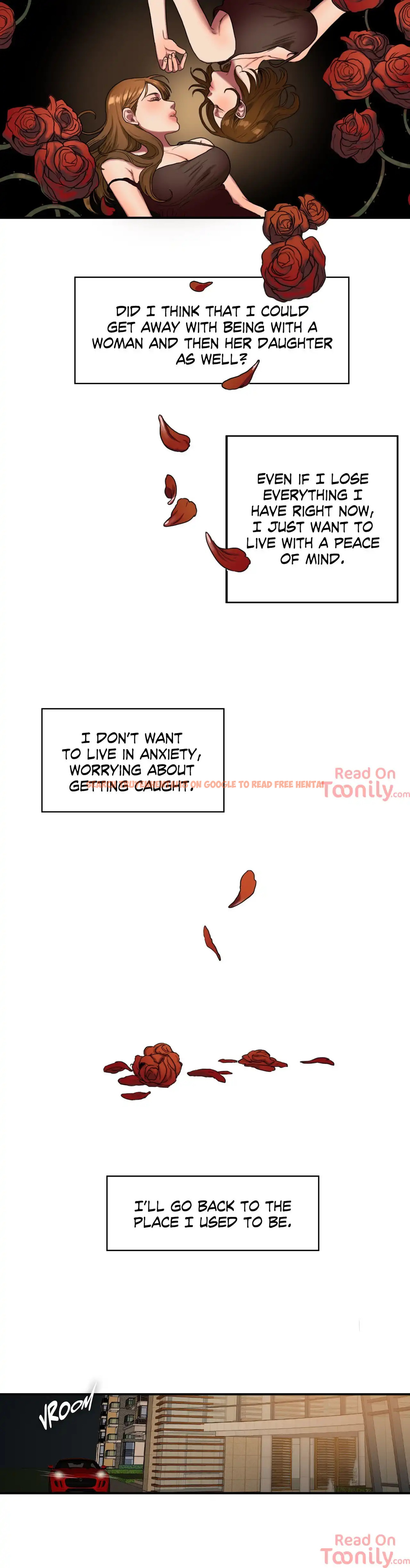 Read Hentai Image 14 369 in comic Bittersweet - Chapter 48 - hentaitnt.net