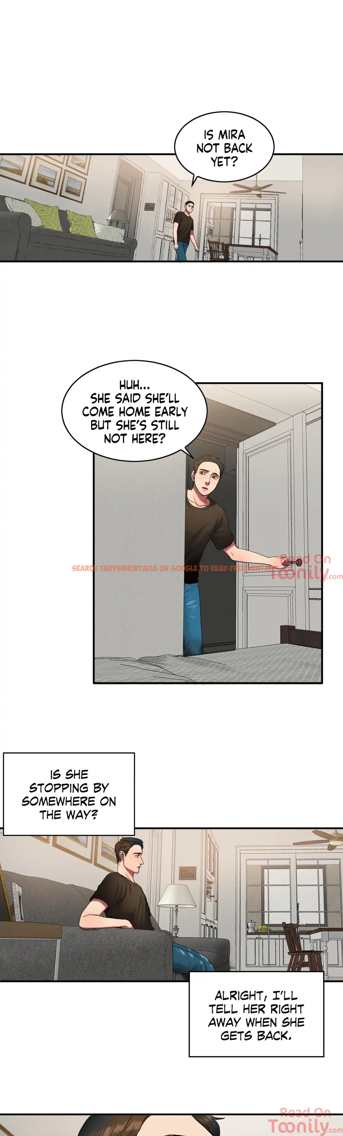 Read Hentai Image 15 369 in comic Bittersweet - Chapter 48 - hentaitnt.net
