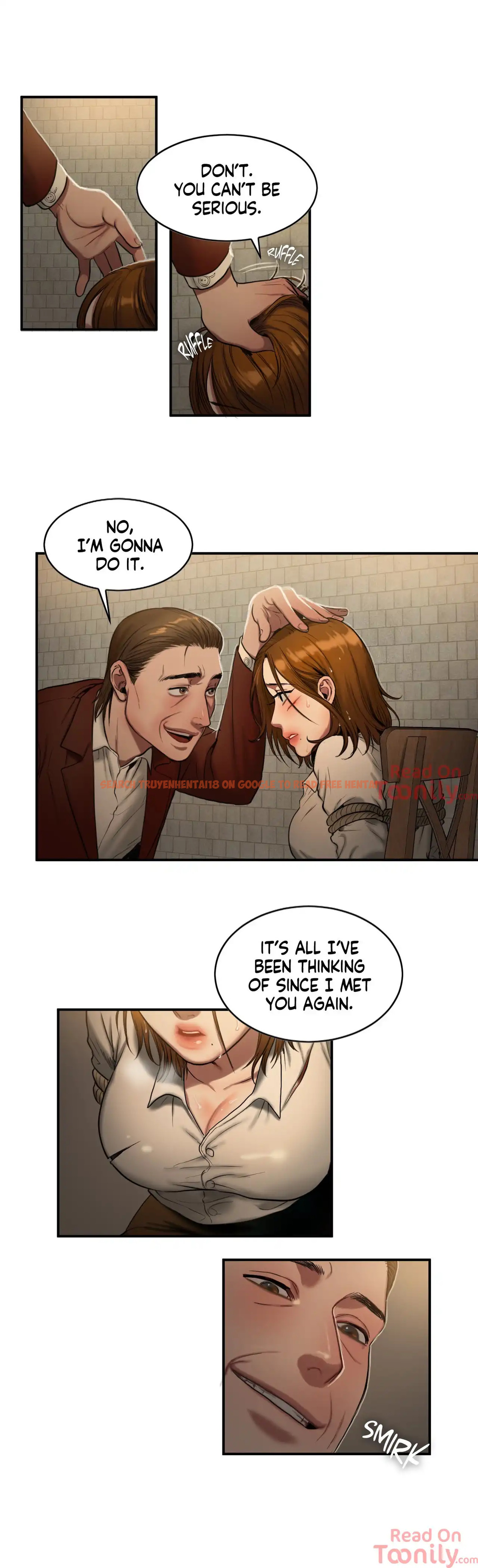 Read Hentai Image 3 369 in comic Bittersweet - Chapter 48 - hentaitnt.net