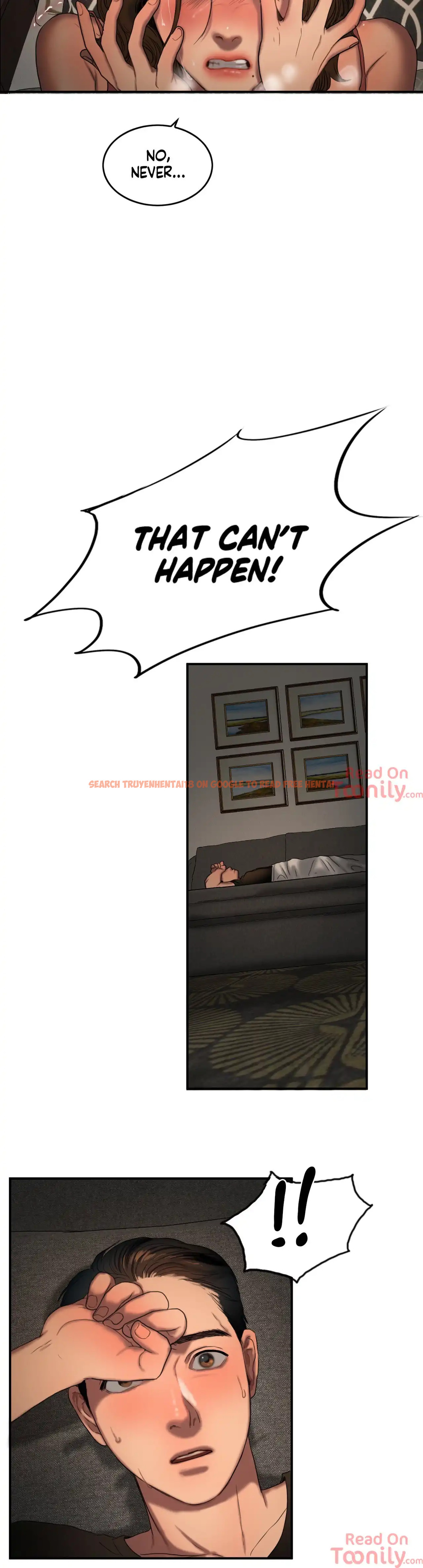 Read Hentai Image 17 369 in comic Bittersweet - Chapter 49 - hentaitnt.net