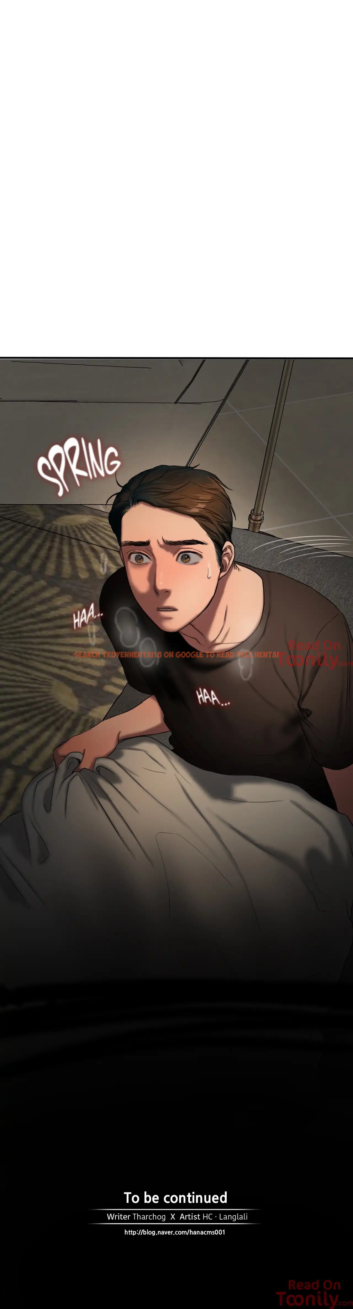 Read Hentai Image 18 369 in comic Bittersweet - Chapter 49 - hentaitnt.net