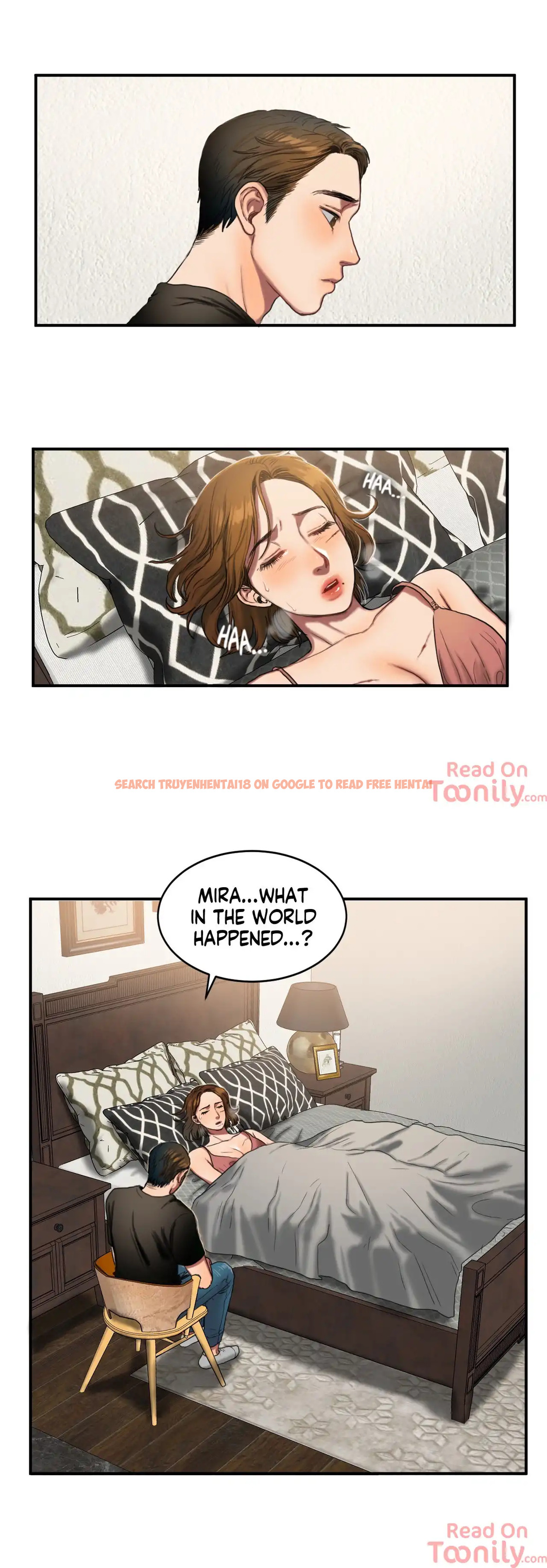 Read Hentai Image 2 368 in comic Bittersweet - Chapter 49 - hentaitnt.net