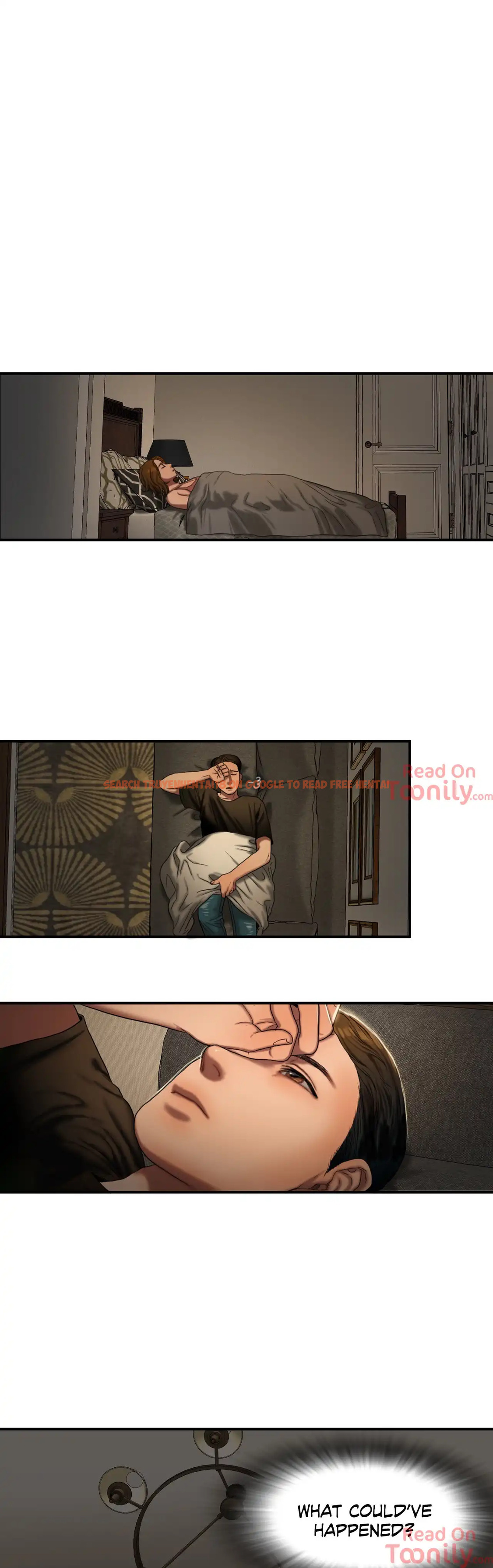 Read Hentai Image 5 369 in comic Bittersweet - Chapter 49 - hentaitnt.net