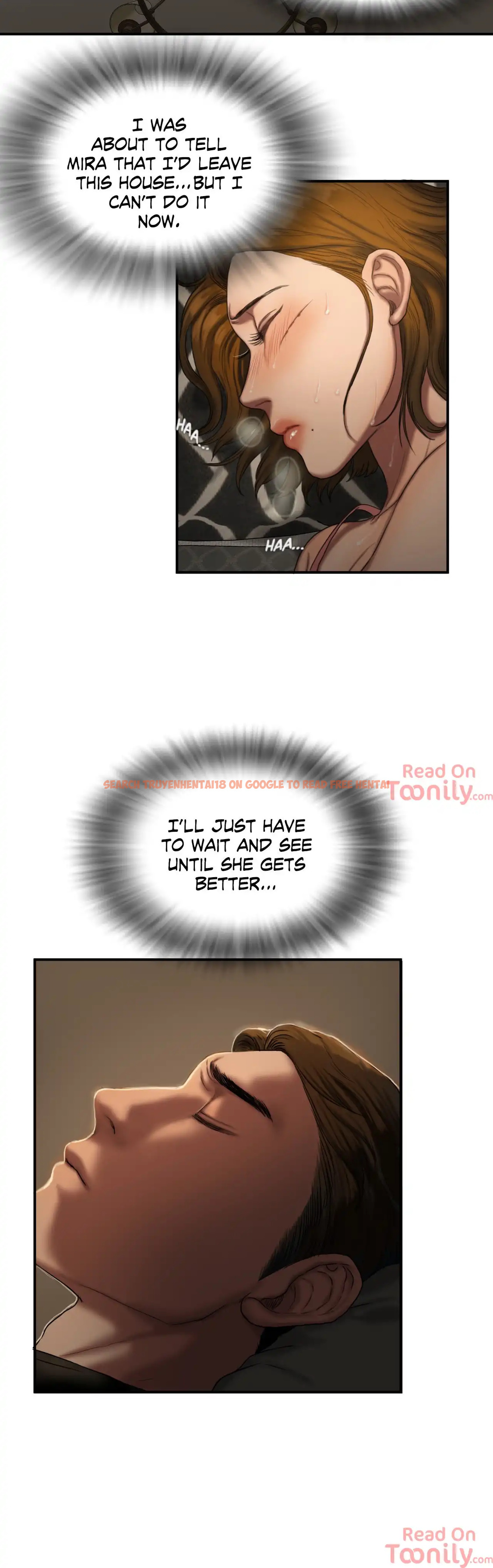 Read Hentai Image 6 369 in comic Bittersweet - Chapter 49 - hentaitnt.net