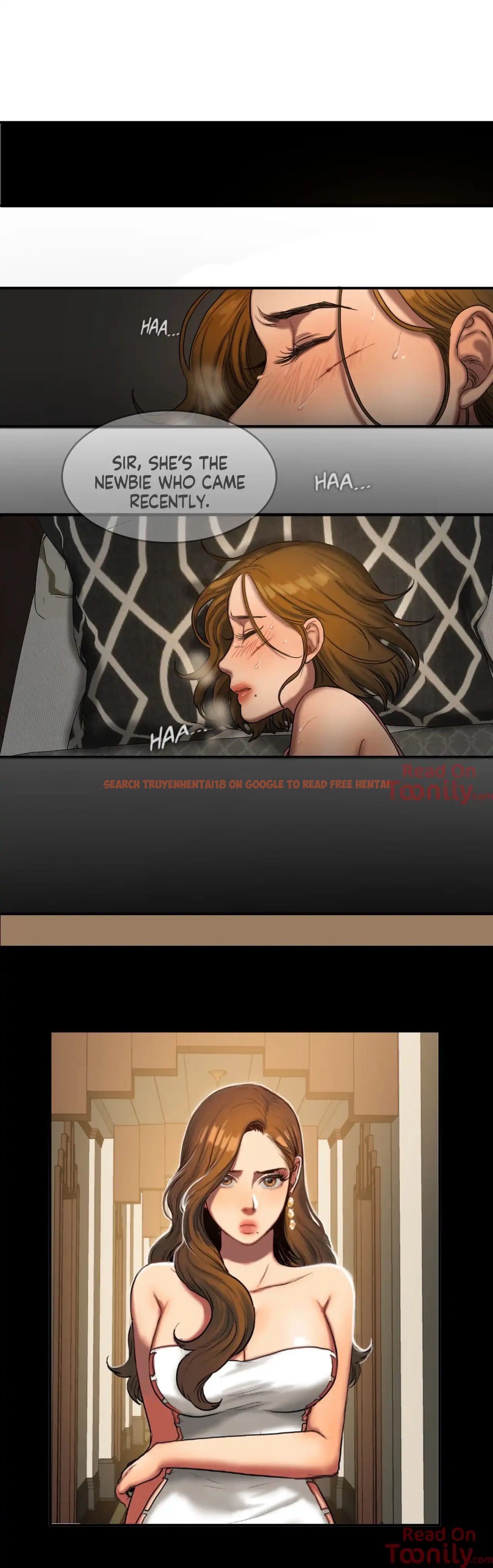 Read Hentai Image 7 369 in comic Bittersweet - Chapter 49 - hentaitnt.net