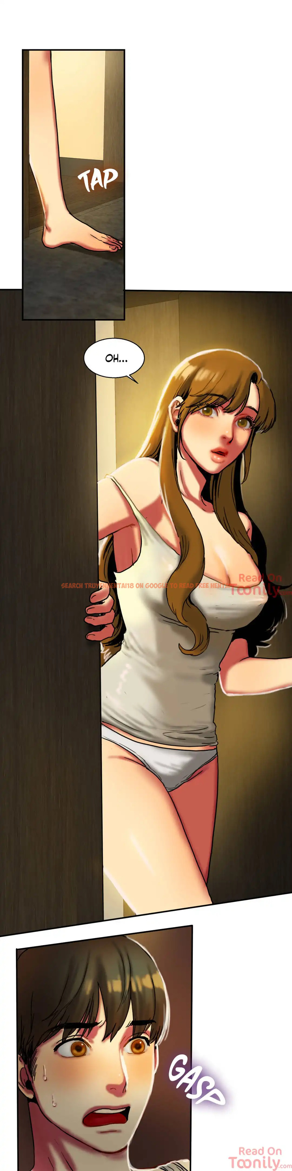 Read Hentai Image 10 412 in comic Bittersweet - Chapter 5 - www.hentaitnt.net
