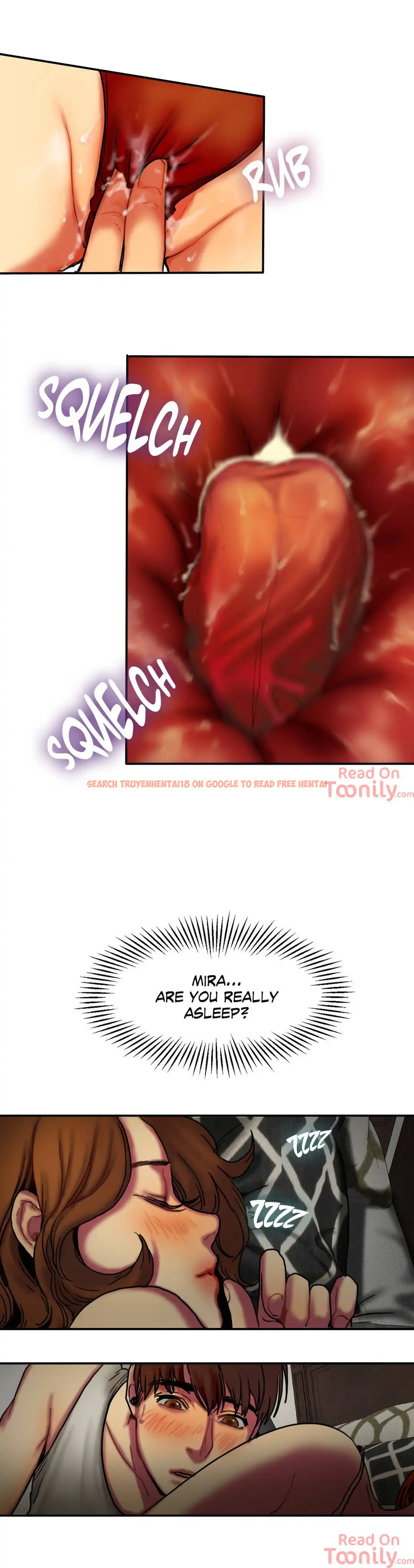 Read Hentai Image 20 413 in comic Bittersweet - Chapter 5 - www.hentaitnt.net