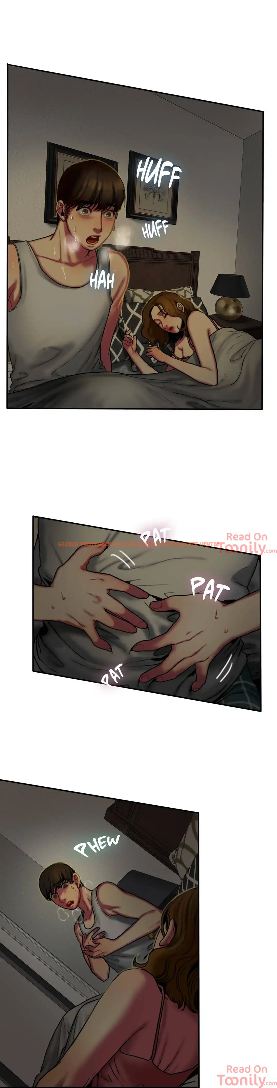 Read Hentai Image 3 412 in comic Bittersweet - Chapter 5 - www.hentaitnt.net