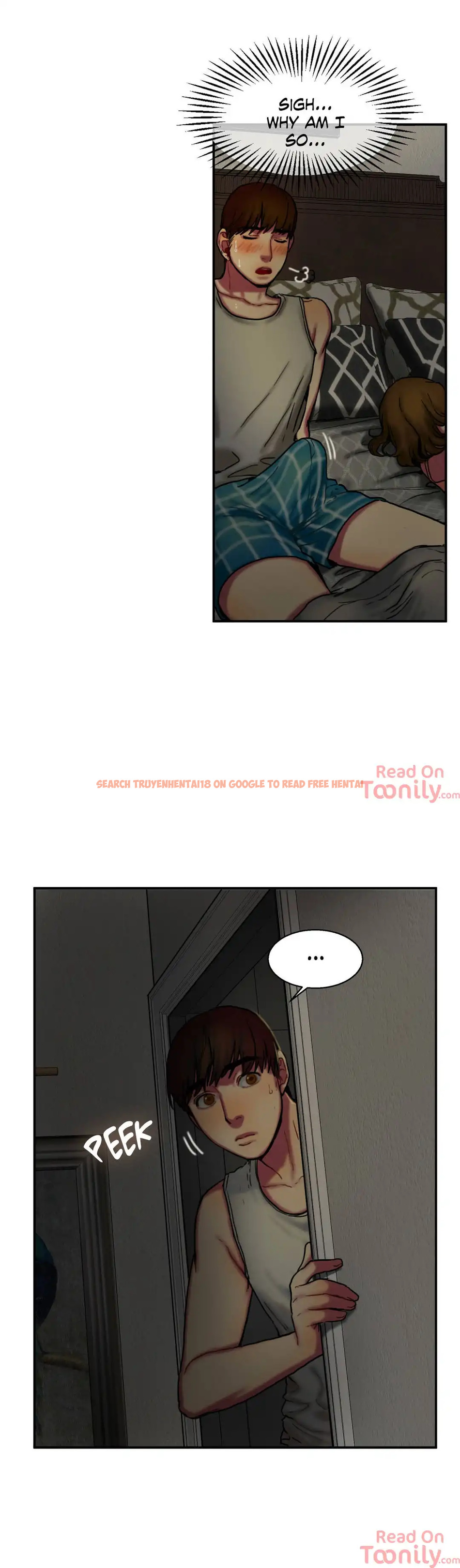 Read Hentai Image 5 412 in comic Bittersweet - Chapter 5 - www.hentaitnt.net