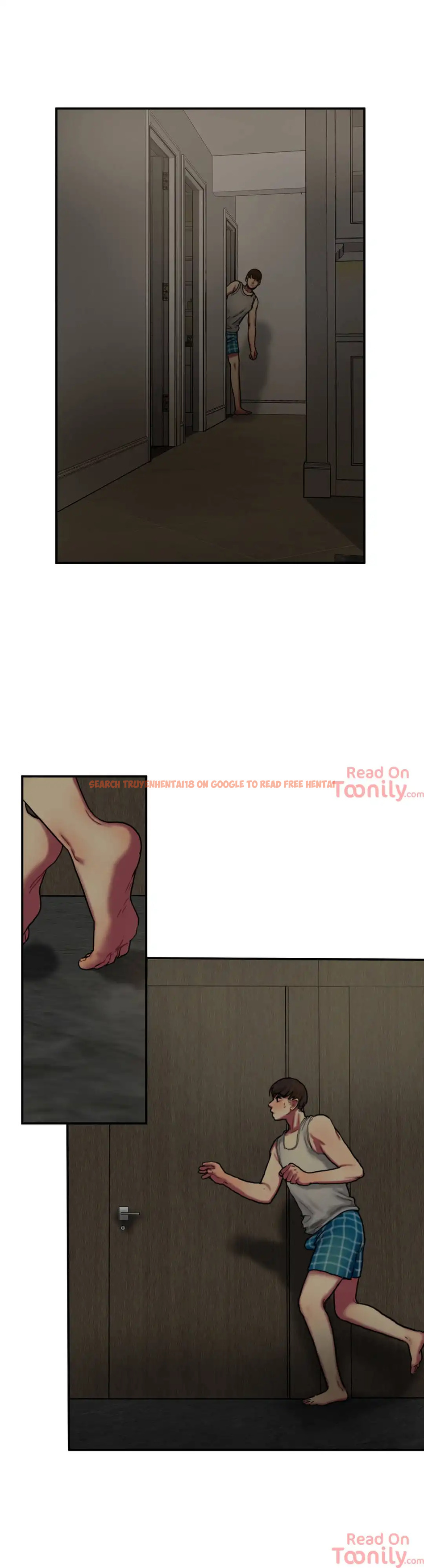 Read Hentai Image 6 412 in comic Bittersweet - Chapter 5 - www.hentaitnt.net