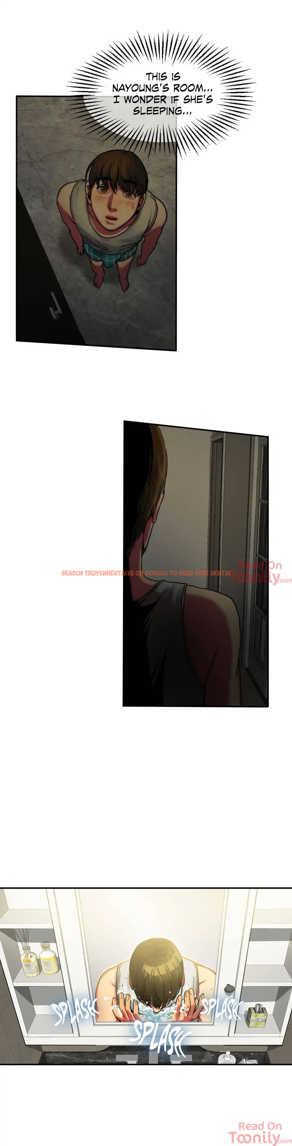 Read Hentai Image 7 412 in comic Bittersweet - Chapter 5 - www.hentaitnt.net