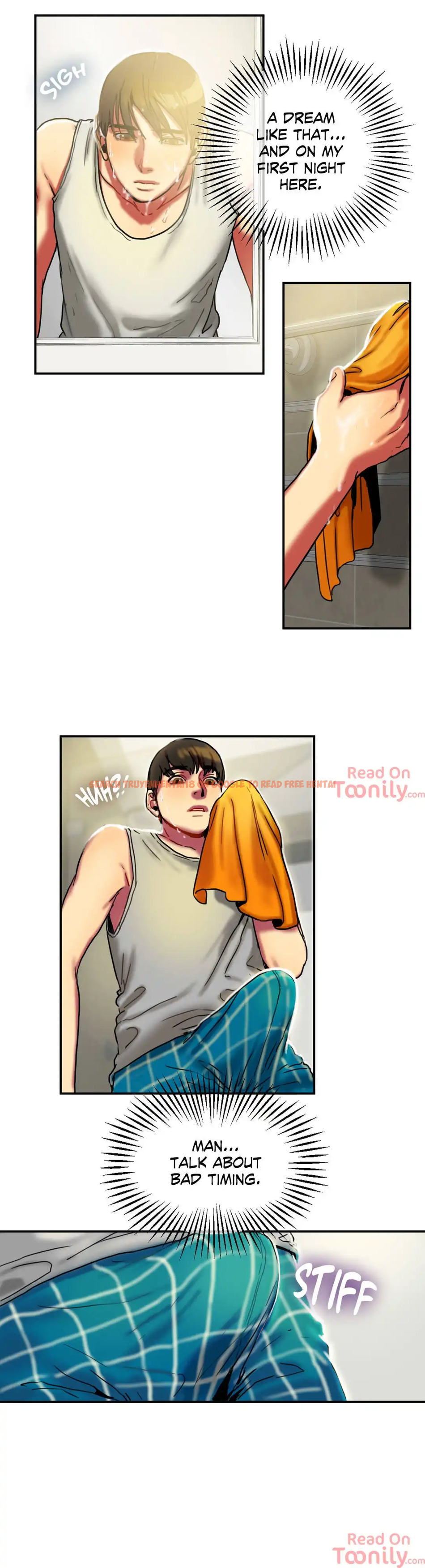 Read Hentai Image 8 412 in comic Bittersweet - Chapter 5 - www.hentaitnt.net