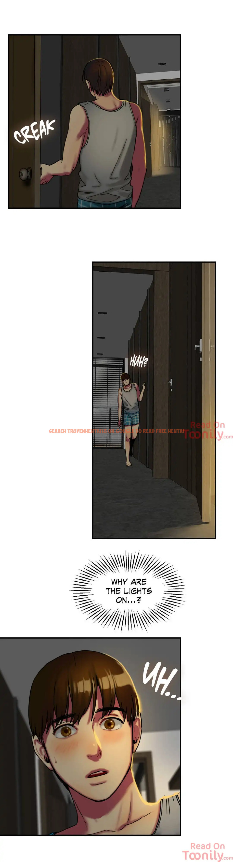 Read Hentai Image 9 412 in comic Bittersweet - Chapter 5 - www.hentaitnt.net