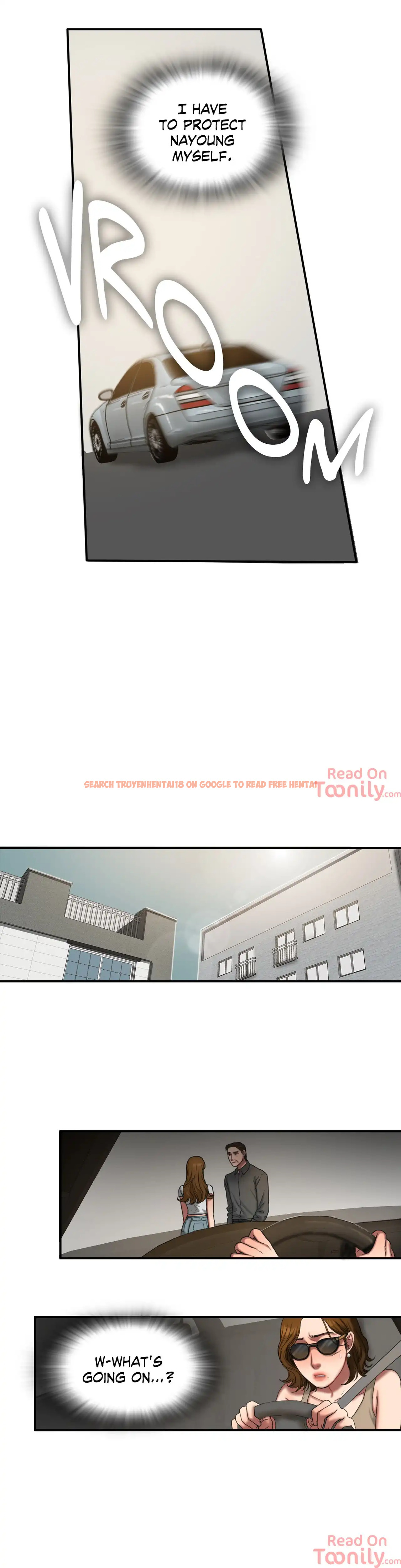 Read Hentai Image 10 368 in comic Bittersweet - Chapter 50 - hentaitnt.net