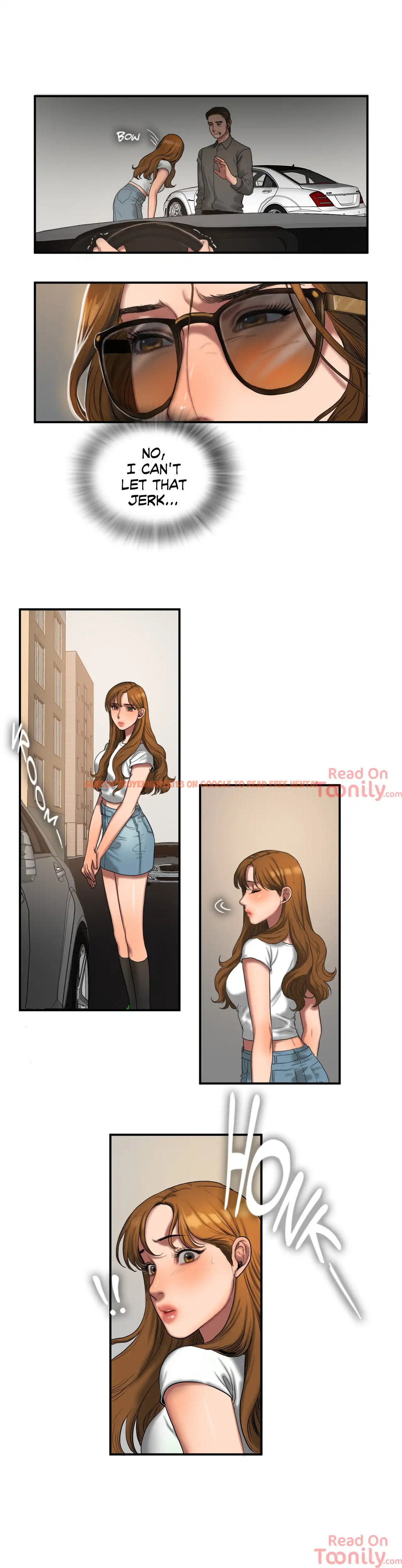 Read Hentai Image 11 368 in comic Bittersweet - Chapter 50 - hentaitnt.net