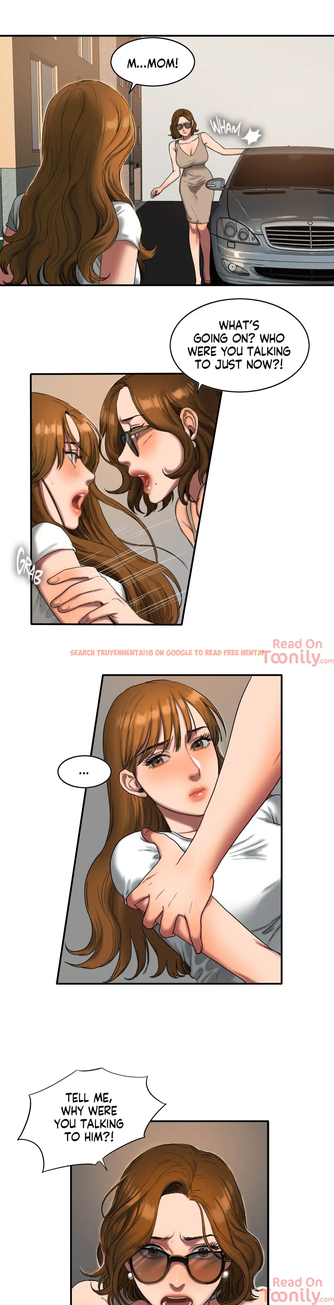 Read Hentai Image 12 368 in comic Bittersweet - Chapter 50 - hentaitnt.net