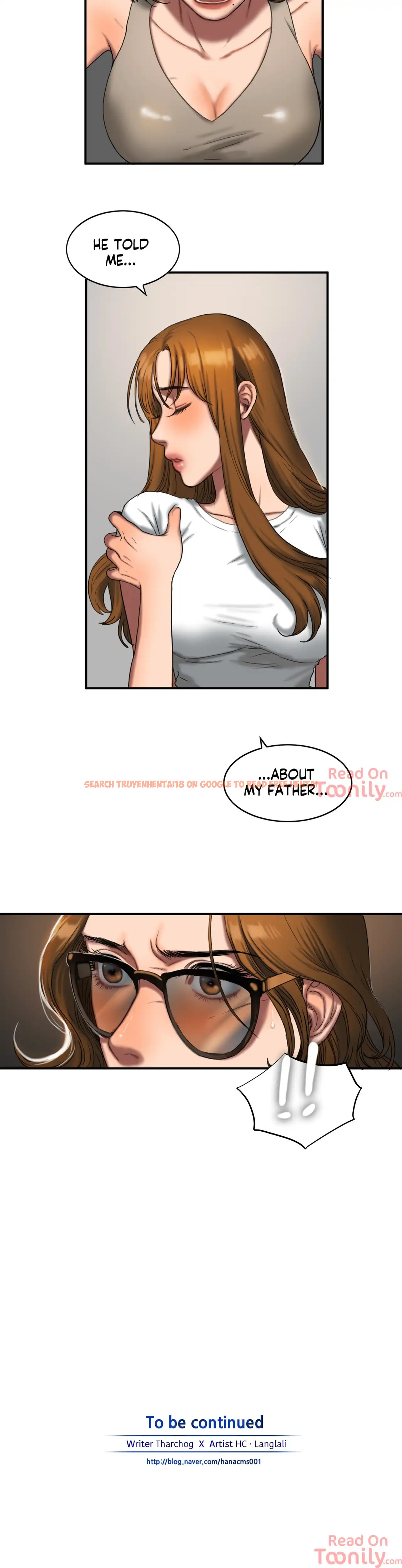 Read Hentai Image 13 368 in comic Bittersweet - Chapter 50 - hentaitnt.net