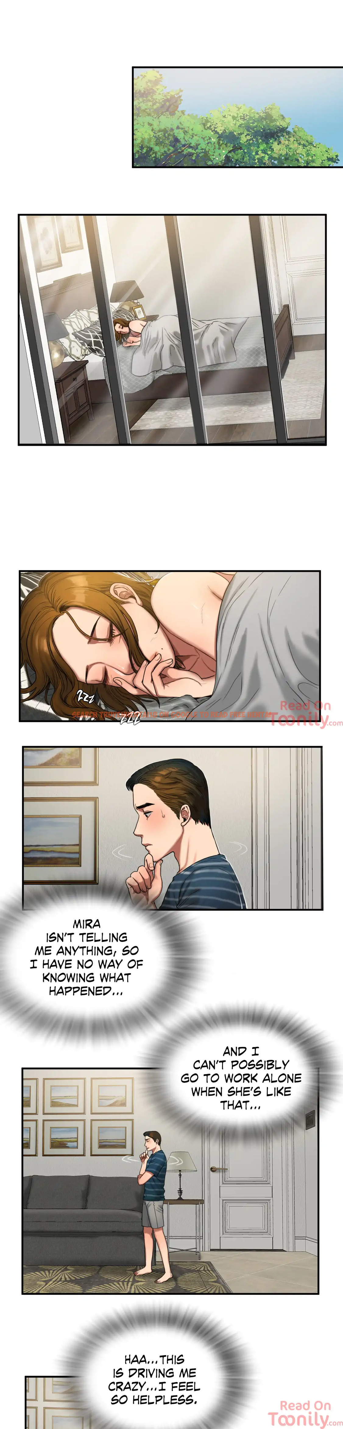 Read Hentai Image 2 368 in comic Bittersweet - Chapter 50 - hentaitnt.net