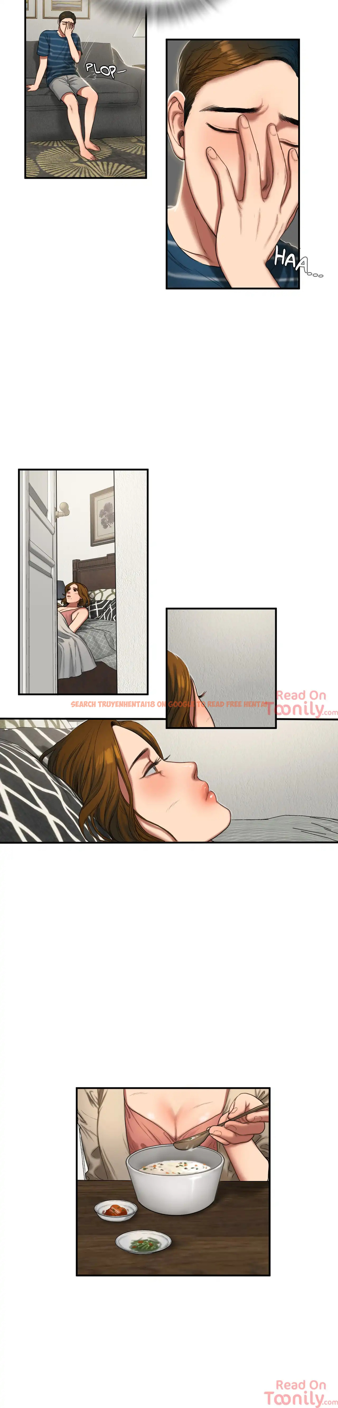Read Hentai Image 3 368 in comic Bittersweet - Chapter 50 - hentaitnt.net