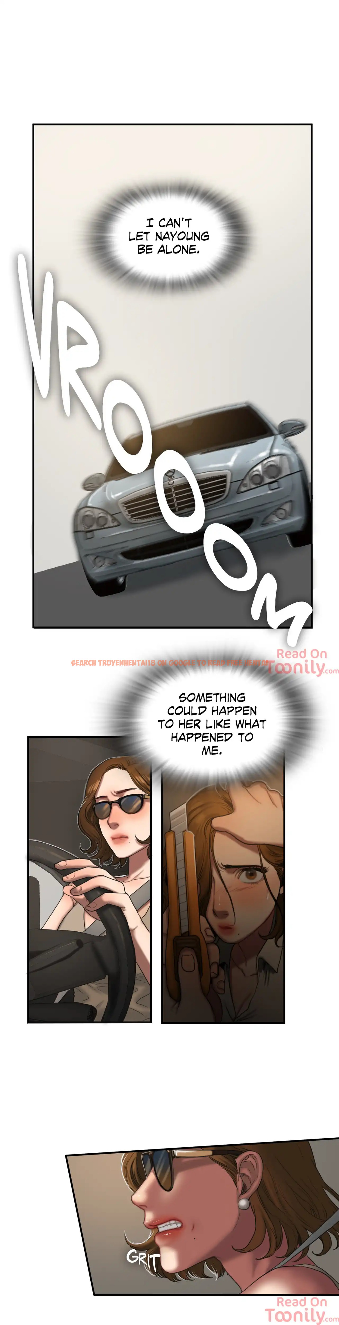 Read Hentai Image 9 368 in comic Bittersweet - Chapter 50 - hentaitnt.net