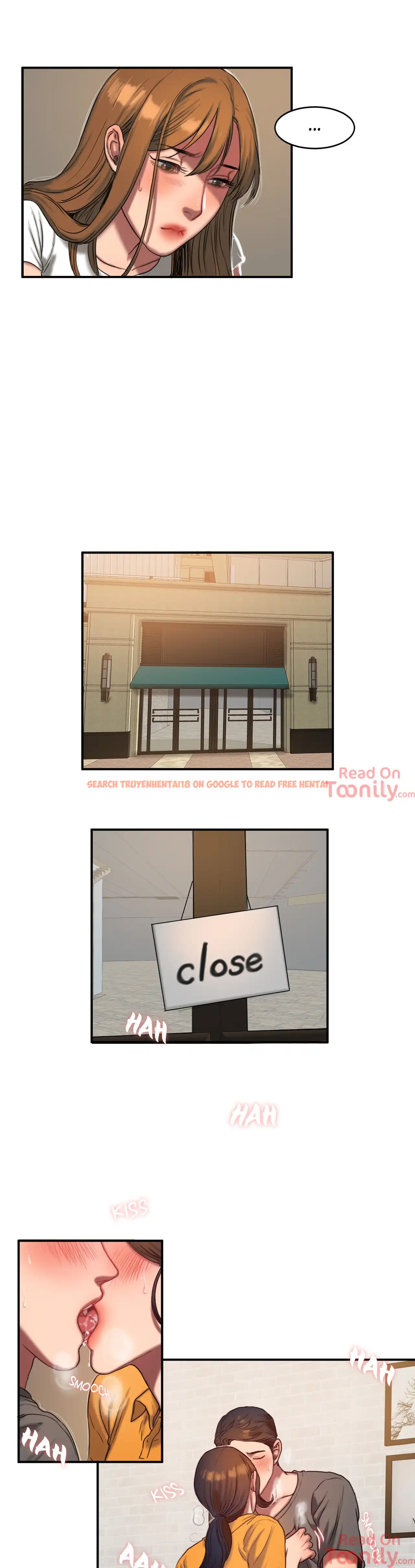 Read Hentai Image 10 368 in comic Bittersweet - Chapter 51 - hentaitnt.net