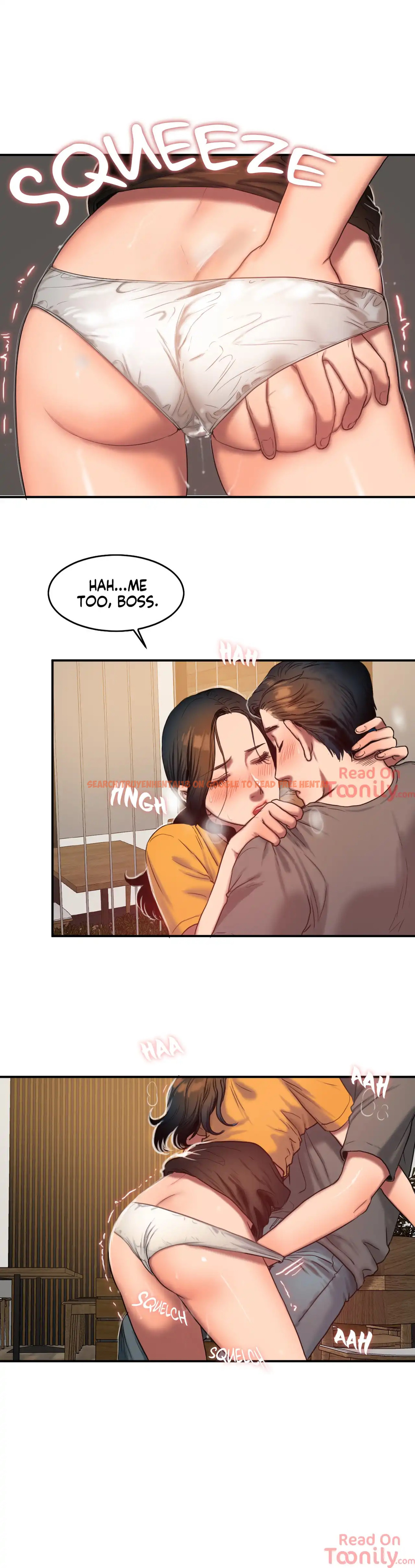 Read Hentai Image 12 368 in comic Bittersweet - Chapter 51 - hentaitnt.net