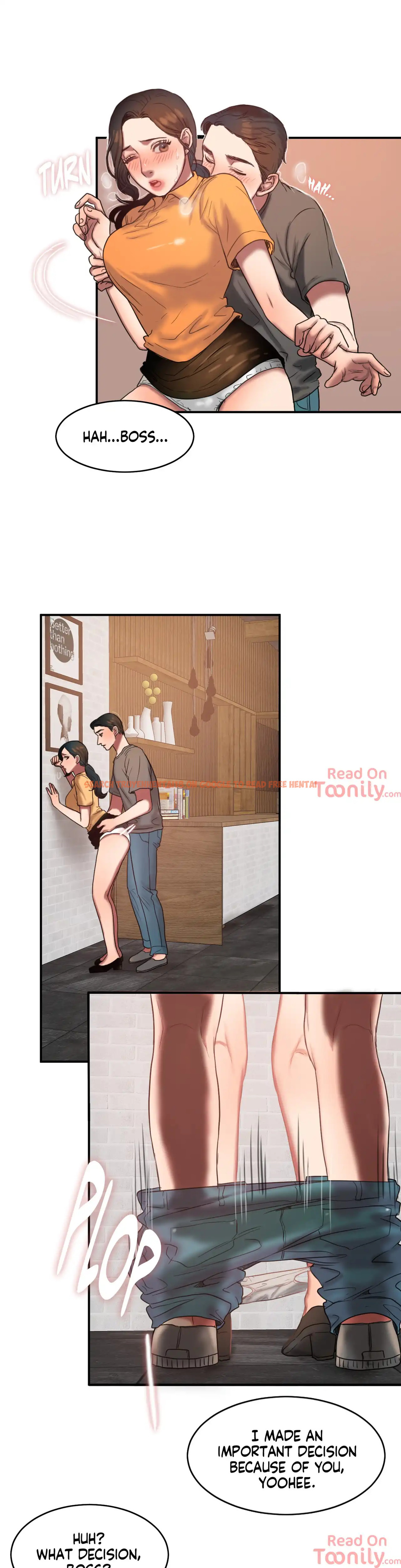Read Hentai Image 13 368 in comic Bittersweet - Chapter 51 - hentaitnt.net