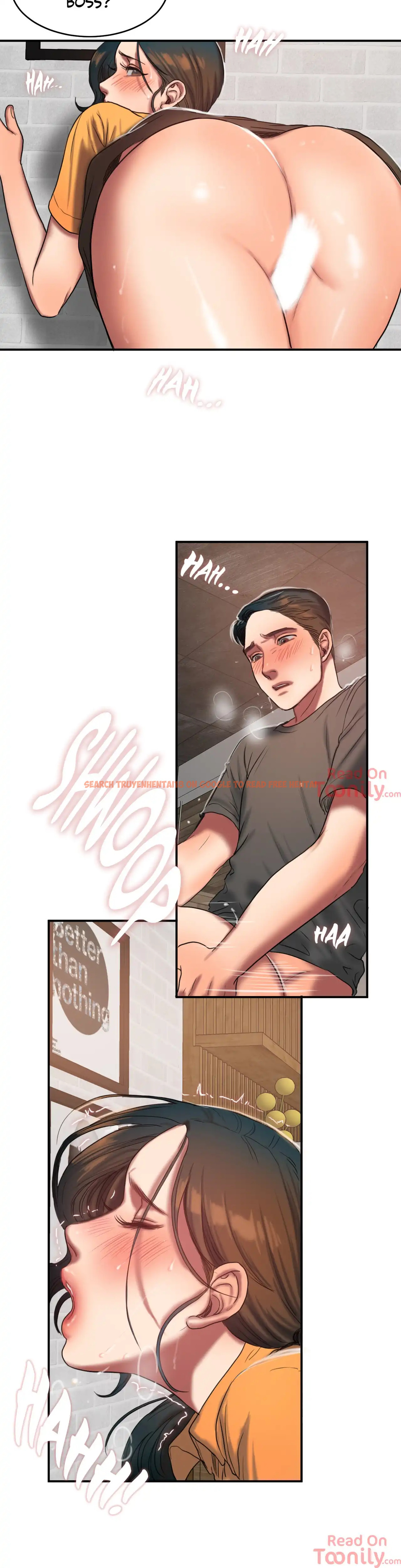 Read Hentai Image 14 368 in comic Bittersweet - Chapter 51 - hentaitnt.net