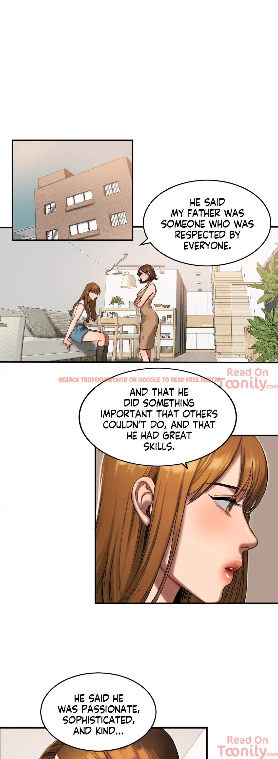 Read Hentai Image 2 368 in comic Bittersweet - Chapter 51 - hentaitnt.net