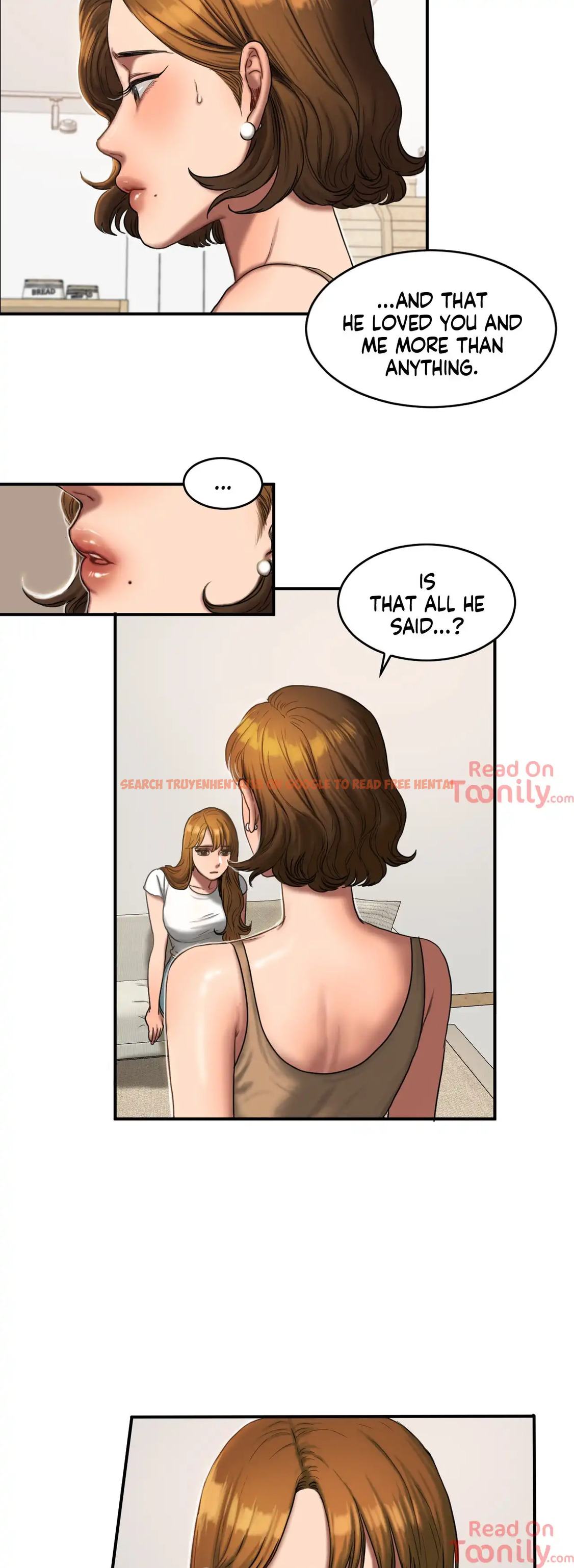 Read Hentai Image 3 368 in comic Bittersweet - Chapter 51 - hentaitnt.net