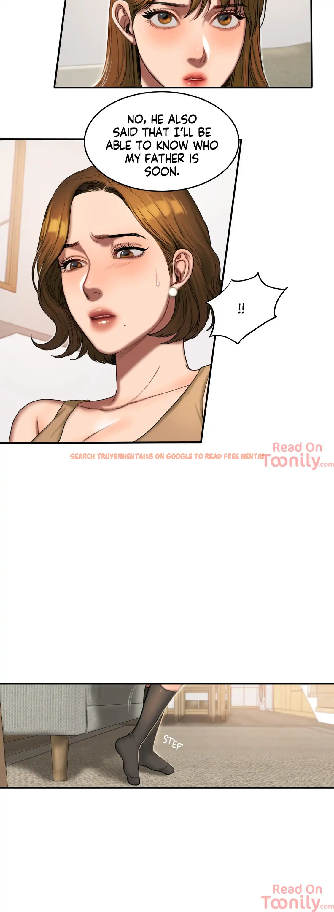 Read Hentai Image 4 368 in comic Bittersweet - Chapter 51 - hentaitnt.net