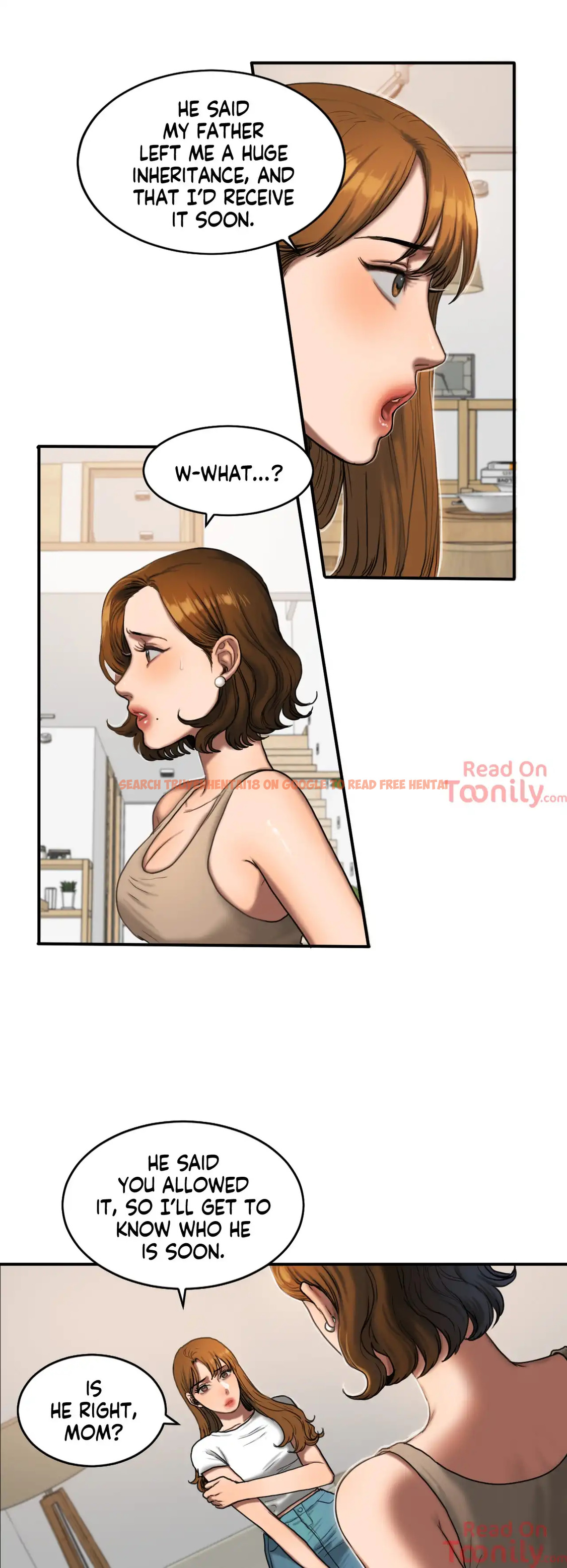 Read Hentai Image 5 368 in comic Bittersweet - Chapter 51 - hentaitnt.net