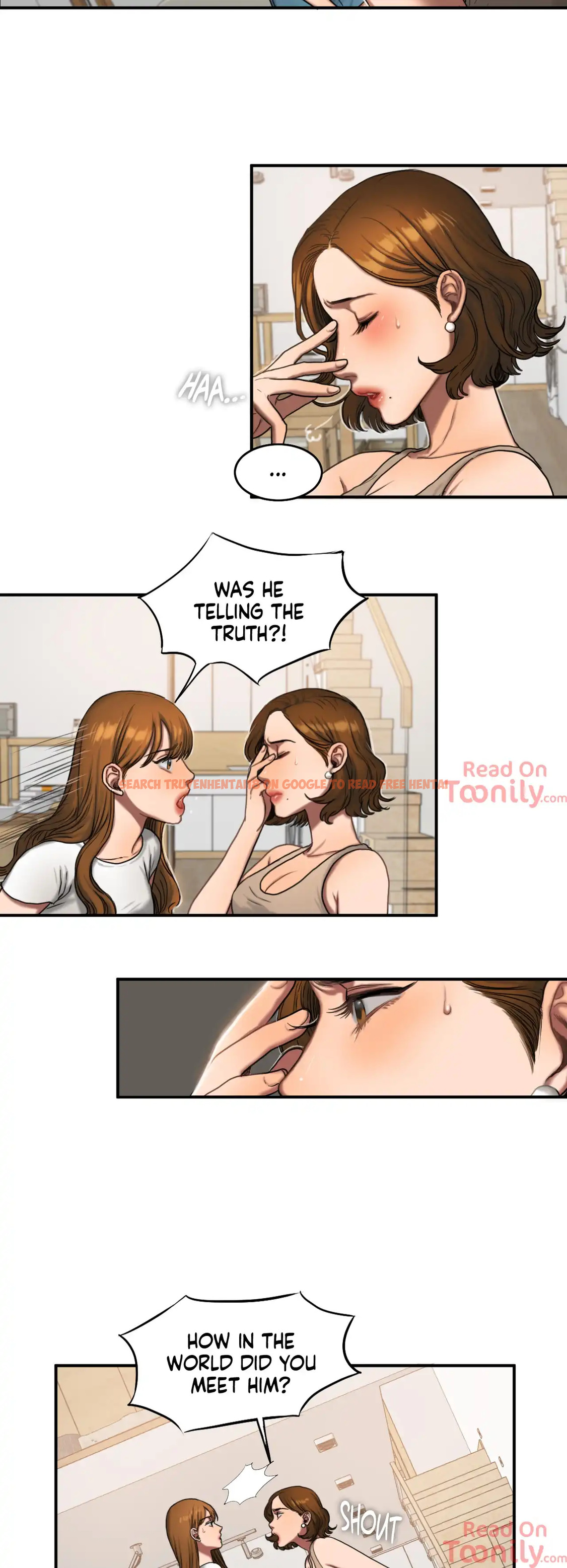 Read Hentai Image 6 368 in comic Bittersweet - Chapter 51 - hentaitnt.net