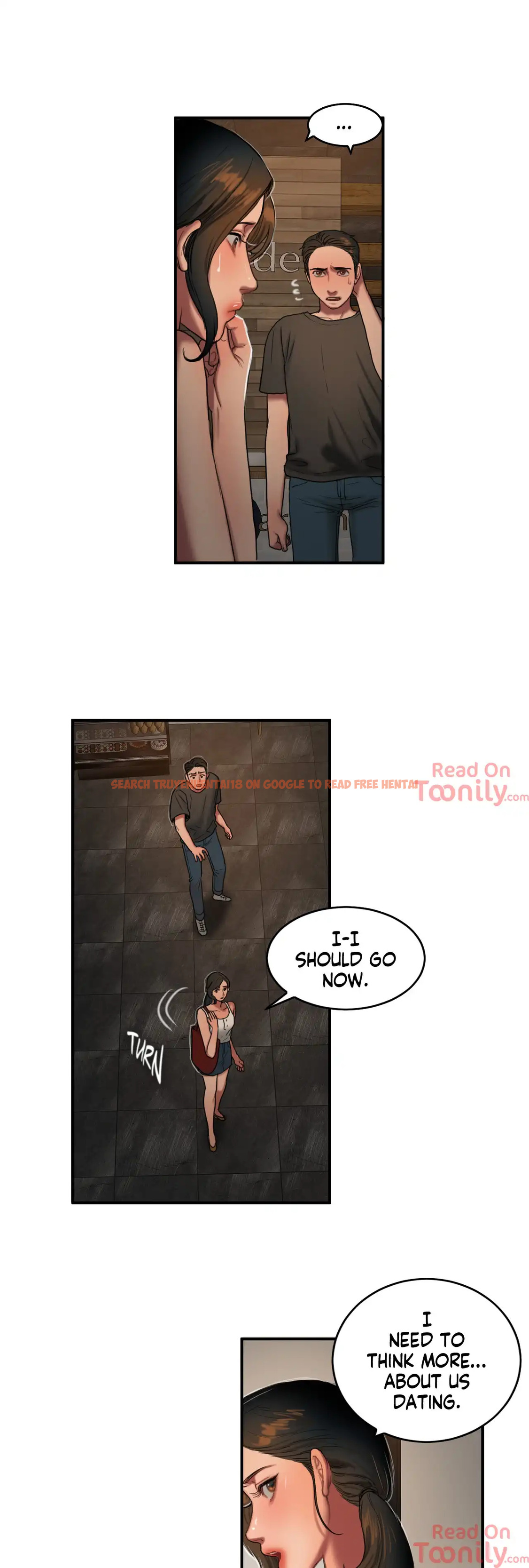 Read Hentai Image 12 368 in comic Bittersweet - Chapter 52 - hentaitnt.net