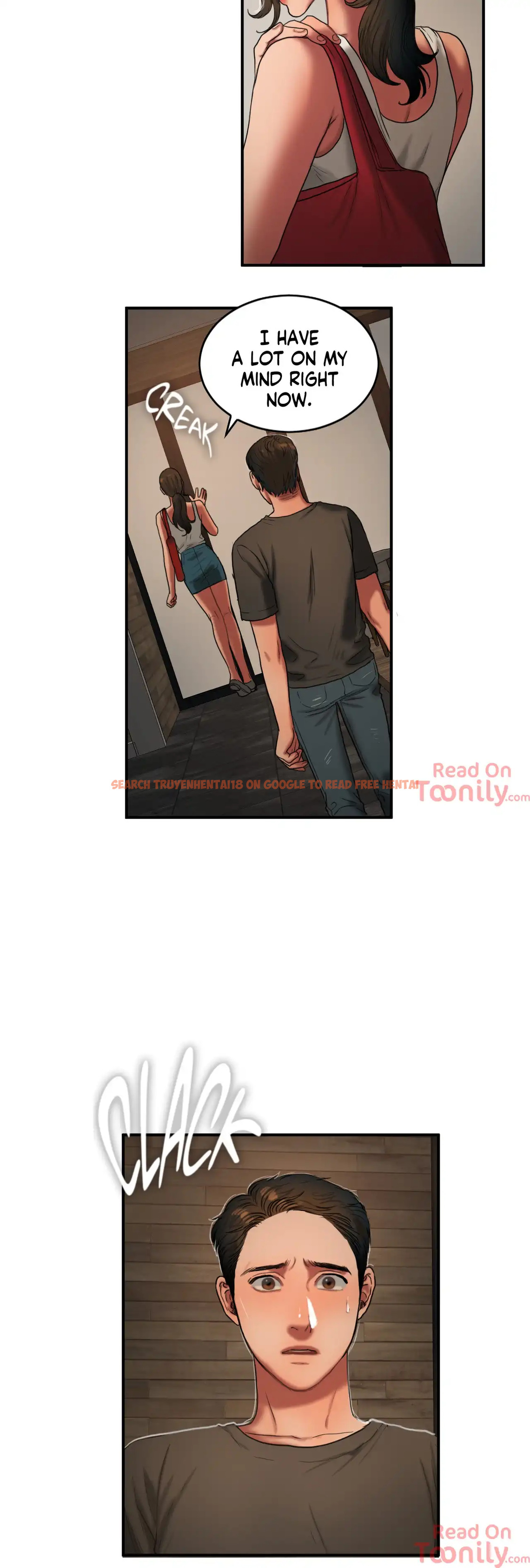 Read Hentai Image 13 368 in comic Bittersweet - Chapter 52 - hentaitnt.net