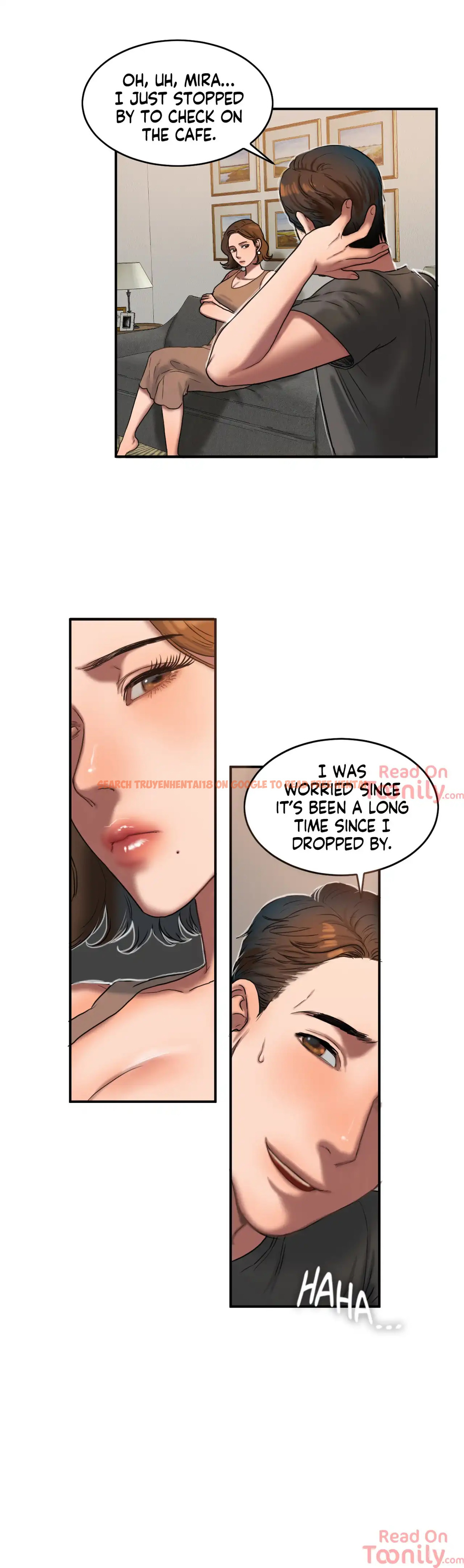 Read Hentai Image 15 368 in comic Bittersweet - Chapter 52 - hentaitnt.net