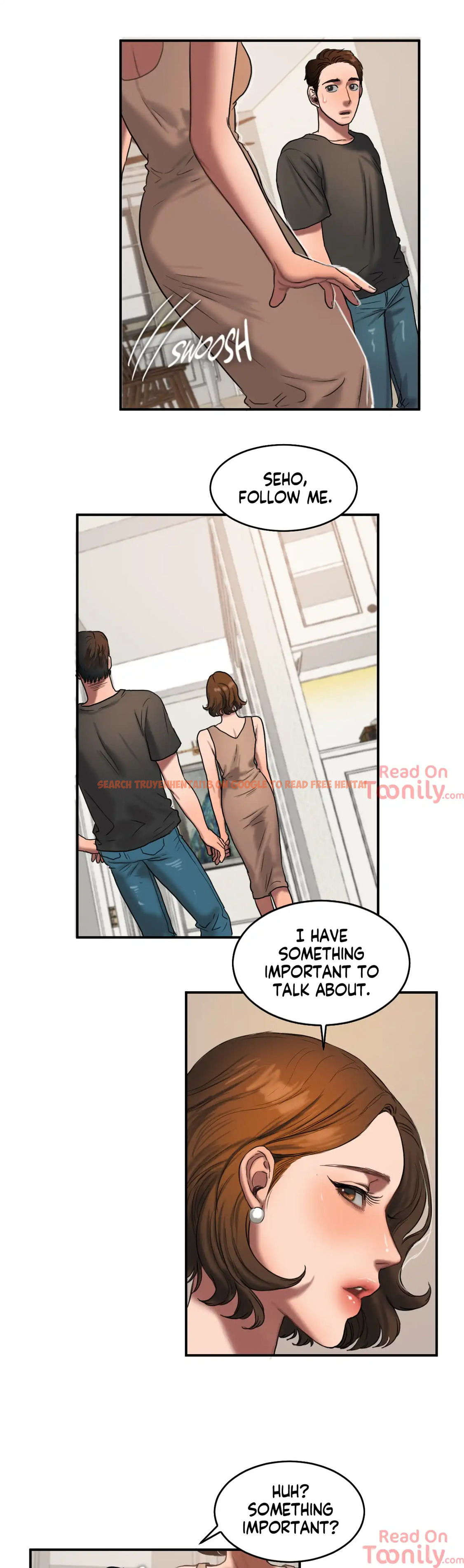 Read Hentai Image 16 368 in comic Bittersweet - Chapter 52 - hentaitnt.net