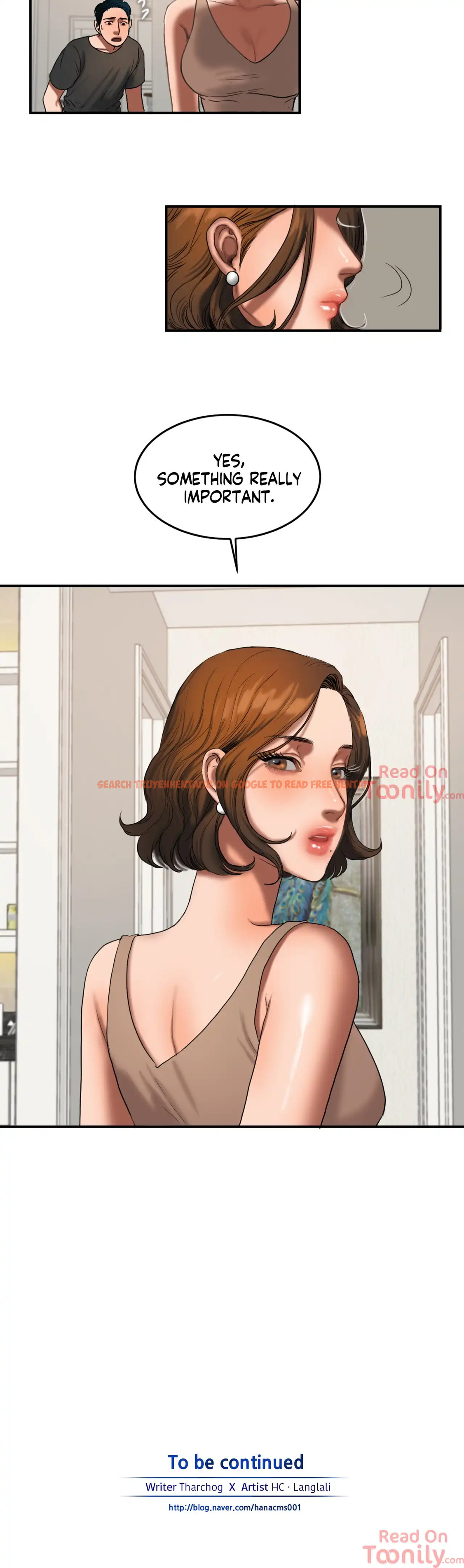 Read Hentai Image 17 368 in comic Bittersweet - Chapter 52 - hentaitnt.net