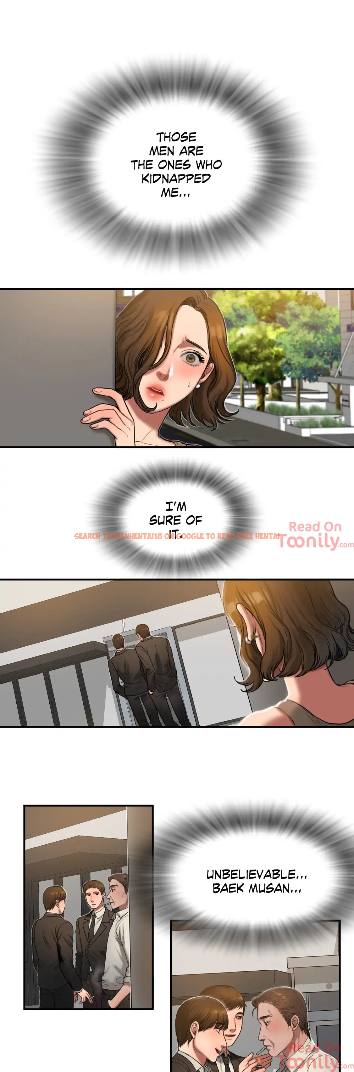 Read Hentai Image 2 368 in comic Bittersweet - Chapter 52 - hentaitnt.net