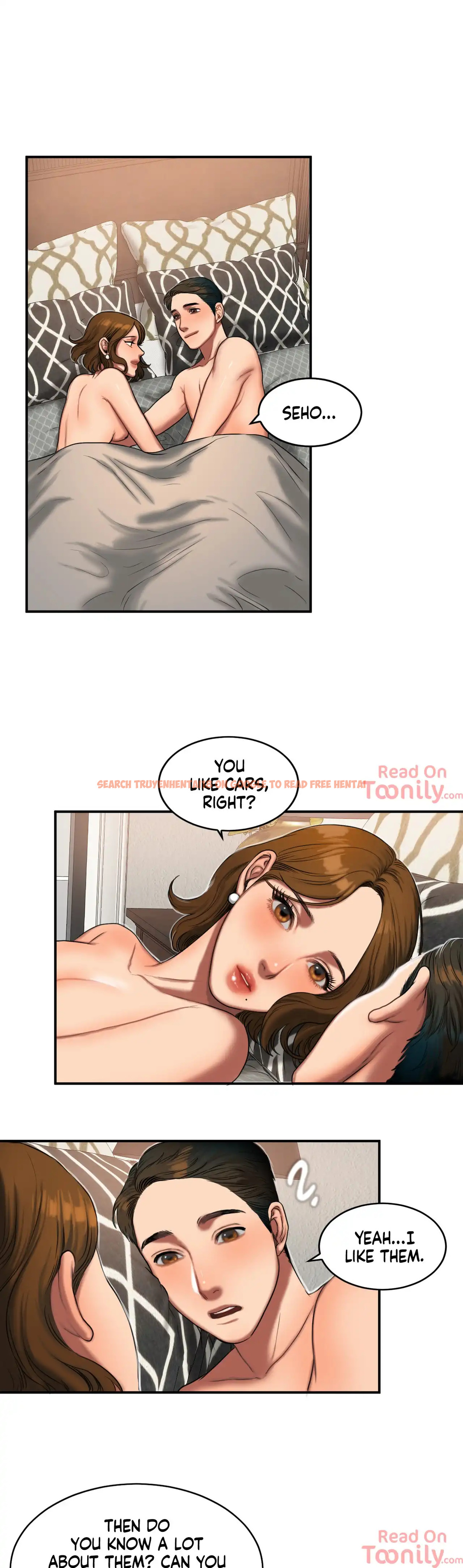 Read Hentai Image 10 365 in comic Bittersweet - Chapter 53 - hentaitnt.net