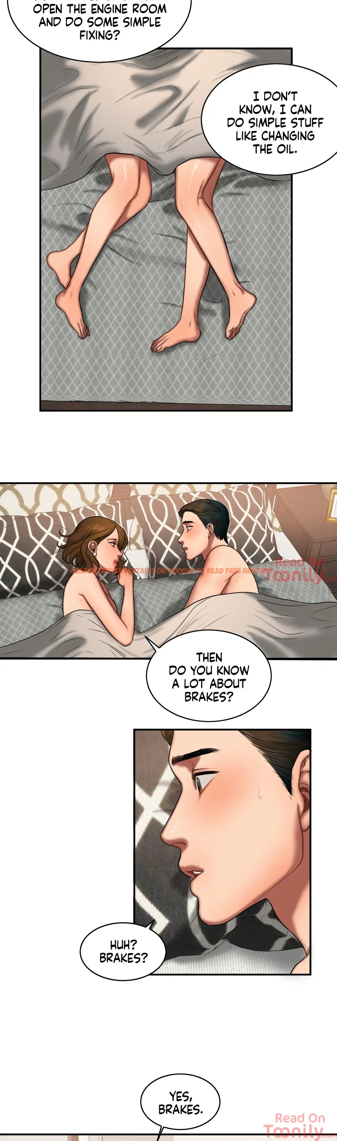Read Hentai Image 11 365 in comic Bittersweet - Chapter 53 - hentaitnt.net