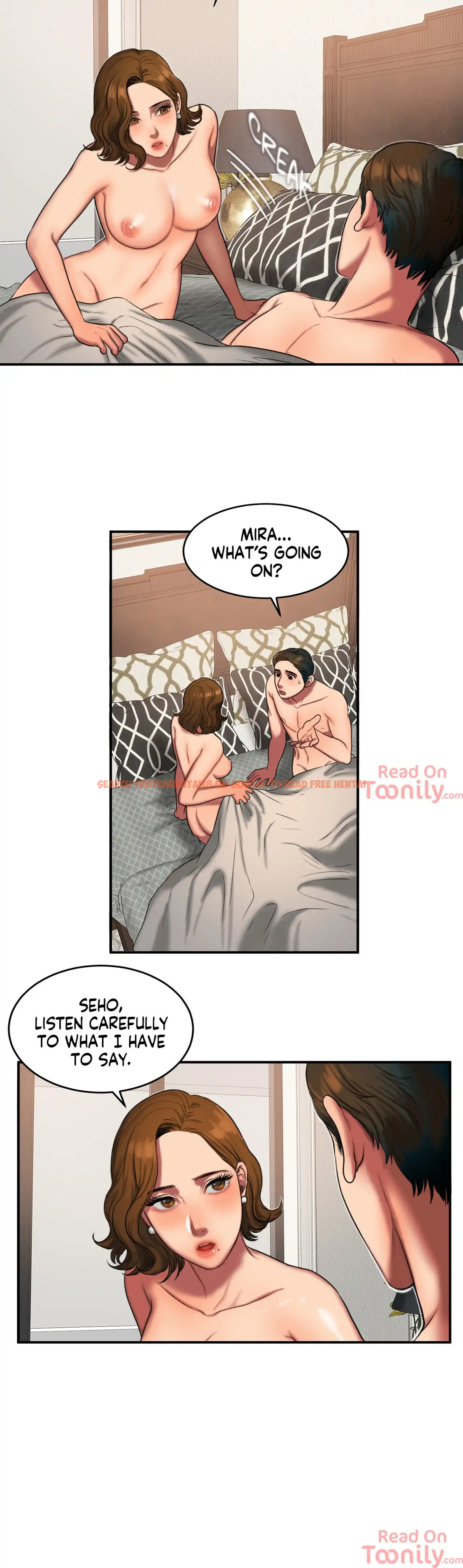 Read Hentai Image 12 365 in comic Bittersweet - Chapter 53 - hentaitnt.net